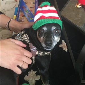 Meet your Posher, Joe